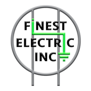 Logo de Finest Electric